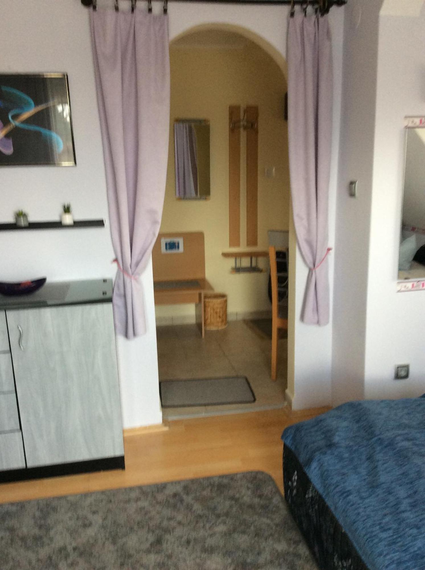Gyenesi Virág Apartman Gyenesdiás Habitación foto